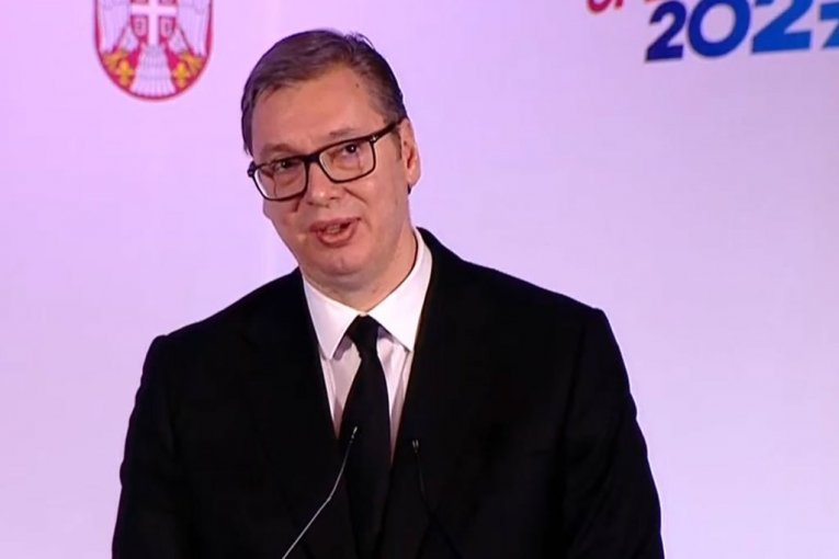 ALEKSANDAR VUČIĆ O LITIJUMU: "Neka Vlada razmisli, nećemo pričati večeras, ali ovo morate čuti!" Šta je predsednik otkrio?