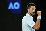 NOLE PO OPROBANOM RECEPTU! Đoković se PRIPREMAO za Sinera sa dobro POZNATIM licem!