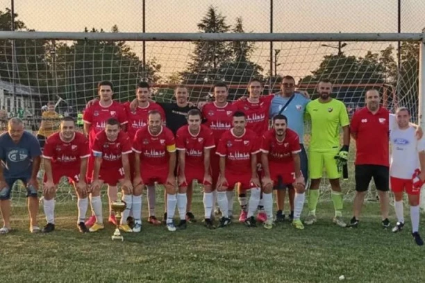 DERBI KOLA ZA KRAJ JESENI: Lider na tabeli dočekuje velikog izazivača za šampionski pehar!