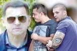 ČETIRI LIKVIDACIJE SPREČENE U ISTO VREME: Ovako je policija razotkrila surovi plan i spasila glavu vođi OZLOGLAŠENOG klana