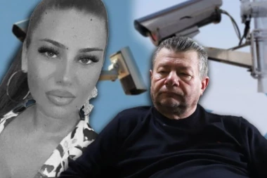 KAMERE ZABELEŽILE SMRTONOSAN PAD ANDRIJANE LAZIĆ?! Otac čeka ključni dokaz, ovo će razrešiti misteriju!