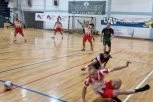 NASTAVLJENO TAKMIČENJE U AMATERSKOM FUTSALU: Delhaize Serbia moćan protiv SBT u Soccer Zlatnoj Ligi!