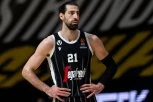 ŠPANSKA SERIJA U SLUČAJU ŠENGELIJA: Oglasio se i agent Gruzina!
