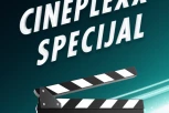 Repertoar u bioskopu Cineplexx! Ove filmove ne smete propustiti!