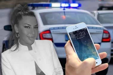 ANDRIJANA DOBIJALA PRETNJE SMRĆU? Otac Nebojša spreman da PROGOVORI, tajnu čuva NJEN TELEFON!