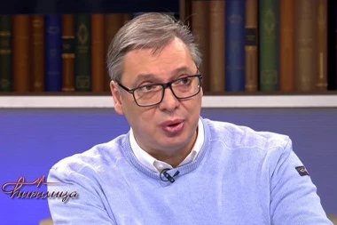 "MOŽETE ZAMISLITI MOJU MUKU" Predsednik Vučić o Banjskoj: Kada su potpisali, počela su hapšenja