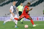 TRANSFER KARIJERE! Dao gol Partizanu, sada IDE u Premijer ligu!