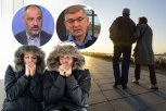 SLUČAJNOST ILI KLIMATSKE PROMENE - Zašto imamo PROLEĆE u februaru? Oglasila se dva vrhunska stručnjaka - EVO ŠTA KAŽU!