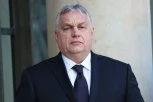 VIKTOR ORBAN ŽESTOKO KAŽNJEN! Premijer Mađarske našao se preko noći u velikom problemu