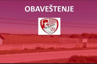 CILJ JE JASNO POSTAVLJEN: Novi-stari trener je promovisan, vreme je za naporan rad!