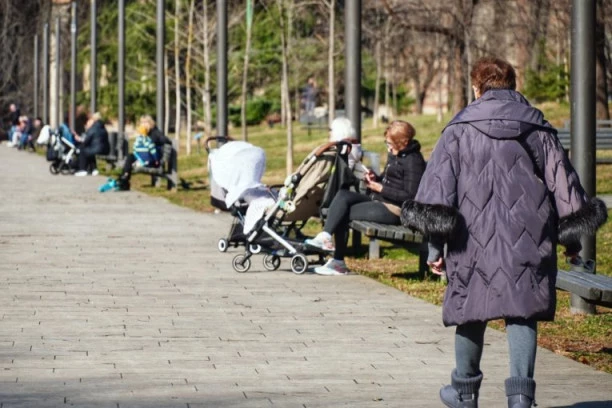 SUVO, TOPLO I MAGLA! Miholjsko leto u Srbiji donosi 24 stepena, EVO kakvo će vreme biti do kraja meseca!