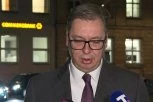 Ovde je glavna vest smrt Alekseja Navaljnog! Vučić: U Minhenu je bilo mnogo važnih sastanaka