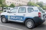 POLICIJA UPALA U "NIČIJU KUĆU": Duško Knežević tvrdi da je u vlasništvu Mila Đukanovića