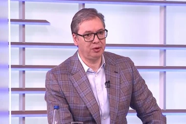 ''MORAMO DA POVEĆAMO PLATE I PENZIJE!'' Vučić o jasnom planu za budućnost: Ne sme nijednog dana biti zaboravljen!