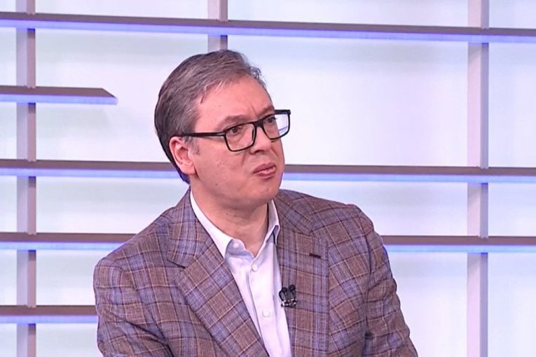 "OVO NIKADA NIKO NEĆE POSTIĆI!" Vučić o planu Srbija 2027: Ljut sam kad vidim mnoge u izvršnoj vlasti...