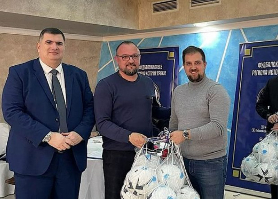Konferencija klubova Zone Zapad