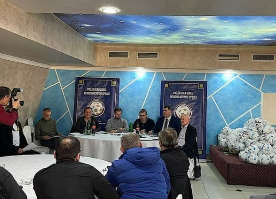 Konferencija klubova Zone Zapad