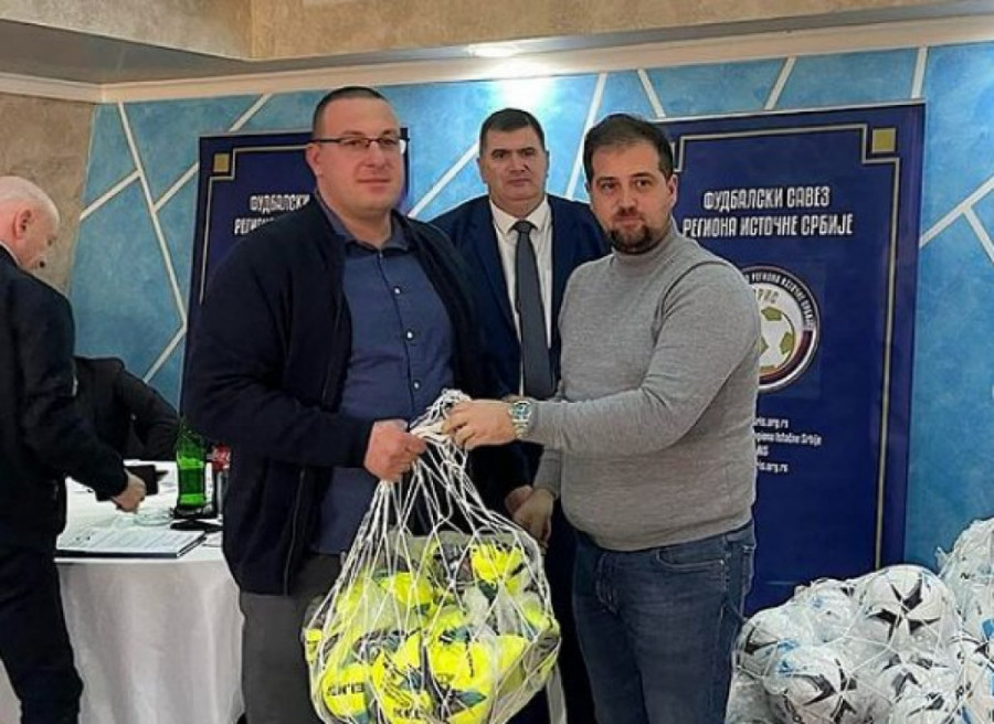 Konferencija klubova Zone Zapad