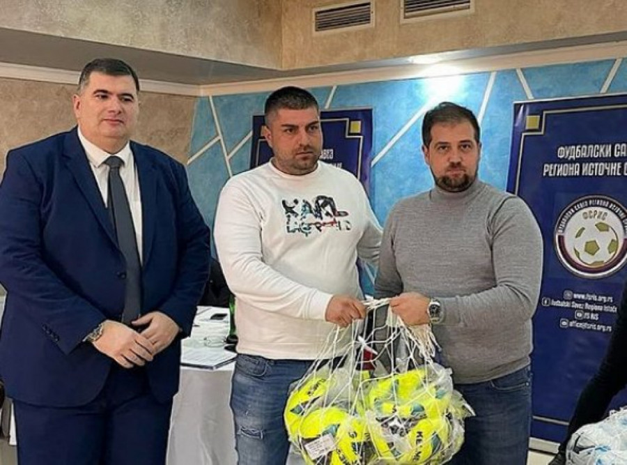 Konferencija klubova Zone Zapad
