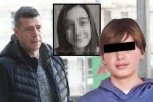 "ZAŠTO?" Otac ubijene devojčice zavapio u sudnici - ČITAJTE U SRPSKOM TELEGRAFU!