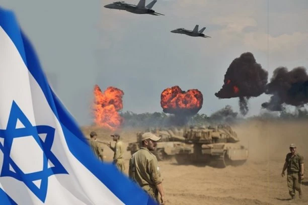 "AKO PALESTINA UMRE, UMIRE I ČOVEČANSTVO" Masa oduševljeno pozdravila odluku predsednika o prekidu odnosa sa Izraelom (VIDEO)