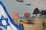 HEZBOLAH POGODIO VOJNI PONOS IZRAELA: Snimak osvanuo na mrežama, uništen "ljubimac" od 10 MILIONA DOLARA (VIDEO)