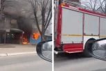 SAMOHRANA MAJKA I DECA OSTALI BEZ DOMA: Požar u Lazarevcu uništio sve što je nesrećna žena godinama sticala!