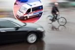 TRAGIČNA NESREĆA: Vozač "BMW" usmrtio biciklistu u Subotici!