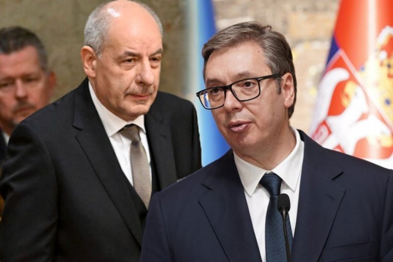 "Uveren sam da ćete i ovu zahtevnu dužnost obavljati uspešno i odgovorno"! Vučić čestitao novom predsedniku Mađarske na imenovanju!