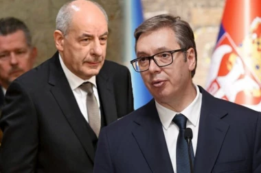 "Uveren sam da ćete i ovu zahtevnu dužnost obavljati uspešno i odgovorno"! Vučić čestitao novom predsedniku Mađarske na imenovanju!