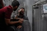 HUMANITARNA KATASTROFA: UN planiraju da zaustave pomoć u Gazi ako Izrael ne zaštiti radnike