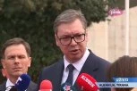 ŠTA SE KRIJE IZA POTEZA SRBIJE NA SAMITU U TIRANI? Vučić odlučio da izbaci OVE tačke iz Deklaracije!