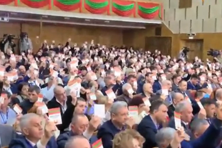 "KRITIČNO STANJE ZAHTEVA HITNU INTERVENCIJU" Rusija zamoljena da pritekne u pomoć evropskoj državi, upućen dramatičan apel (VIDEO)