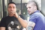 ODREĐEN PRITVOR MILINKU BRAŠNJOVIĆU: Šarićev i Zvicerov osumnjičeni saradnik optužen za ubistvo šefova "škaljaraca" u Atini