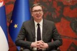 TAČNO U 10 ČASOVA! Predsednik Vučić se sutra obraća naciji