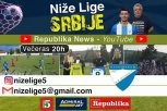 "NIŽE LIGE" S DOBITNICIMA ADMIRALBET NAGRADA: Pogledajte kako je to izgledalo u Baroševcu! (VIDEO)