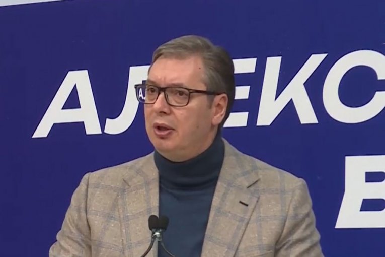 Vučić šokirao izjavama o pritiscima i planovima za izbore!