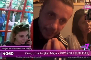 "NOSIĆEŠ NEKOGA NA DUŠI, NIJE MI DOBRO" Jecaji majke Anđele Šparavalo ODJEKIVALI Šimanovcima - JEZIVA SCENA!