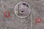 MONSTRUOZNO: Snimak otkriva kako ukrajinski vojnici pucaju u glavu ranjenim ruskim vojnicima! (VIDEO)
