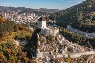 PROGRAM POSVEĆEN VELIKANIMA: Grad Užice postaje nacionalna PRESTONICA KULTURE, evo i KADA!