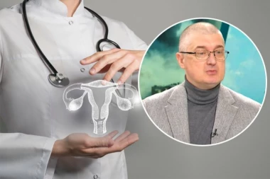 "PAPA TEST UREDAN, A NALAZ POKAZAO RAK GRLIĆA MATERICE": Godišnje oboli 1.500 žena, ginekolog tvrdi da se ULJEZ ovako VIDI