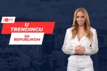 Trending: Prija proslavila Aleksandru rođendan, Breskvica surova o MC Sajsi! (VIDEO)