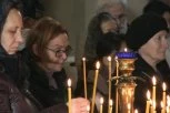 ŠTA URADITI AKO NA ZADUŠNICE NE MOŽETE DA POSETITE GROBOVE SVOJIH BLIŽNJIH: Odlazak u crkvu, sveća i Molitva za upokojene
