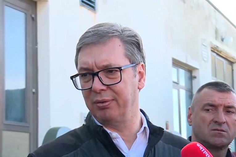 "DA BISTE DOBILI NA IZBORIMA, MORATE DA IMATE POVERENJE NARODA"! Vučić poslao jaku poruku opoziciju!