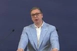 VUČIĆ O OPOZICIJI I IZBORIMA: Dobili su i datum koji su tražili, kao u fontani želja