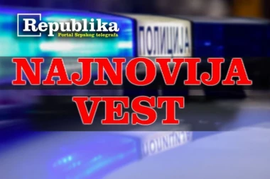 SAZNAJEMO! Jelena Tanasković stigla na saslušanje u PU Novi Sad!