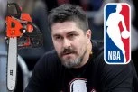 DARKO MILIČIĆ OTKRIO ZAŠTO NIJE USPEO U NBA LIGI: Za sve je kriv njegov otac i MOTORNA TESTERA!