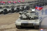 KIM ŠALJE TRUPE U POMOĆ PUTINU: Pentagon upozorio Pjongjang da dobro razmisli o odluci