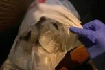 SPEKTAKULARNA AKCIJA POLICIJE: Zaplenjena velika količina heroina!