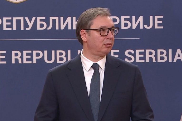 PRISUSTVUJE PREDSEDNIK VUČIĆ: Komemorativna akademija povodom 20. godišnjice pogroma na KiM u 18 časova